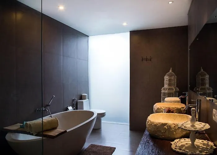 Coklat 3br With Pool, * Seminyak